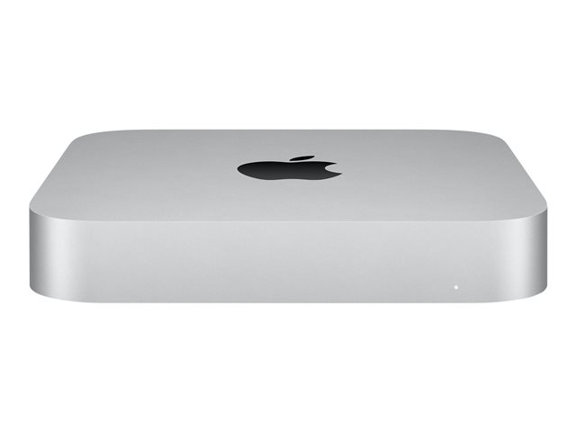 Apple Mac mini - M1 - 8 GB - SSD 512 GB