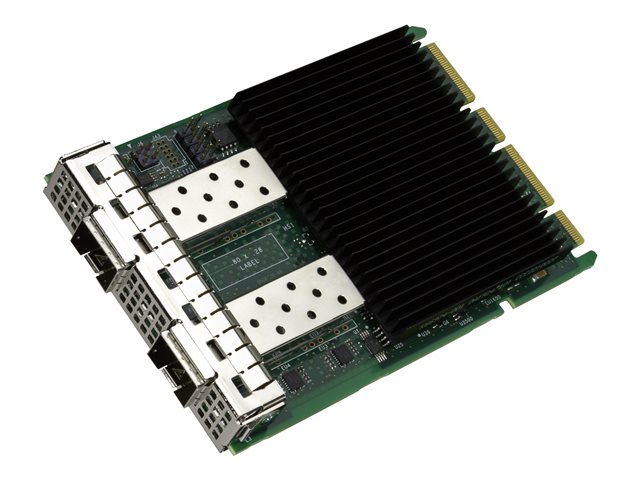 NIC/OCP up to 25Gb SFP28 x 2 OEM
