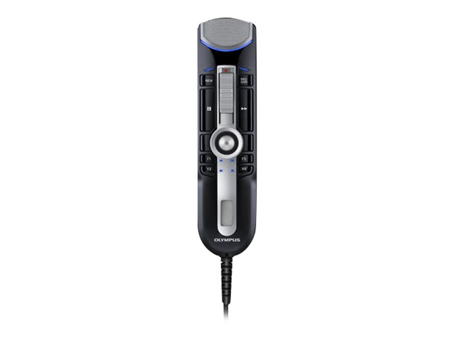 Olympus RecMic II RM-4110S - microphone
