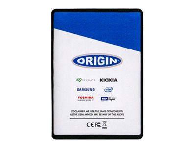7.68TB HOT PLUG ENTERPRISE SSD 2.5IN SAS RI OEM: P40509-B21
