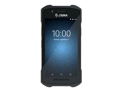 TC21 SE4710 13MP 3GB/32GB 2-PIN I/O 5MP NFC STD BATT GMS NA