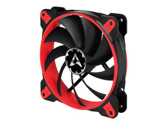Arctic BioniX 120mm Red F120 PWM Gaming Fan