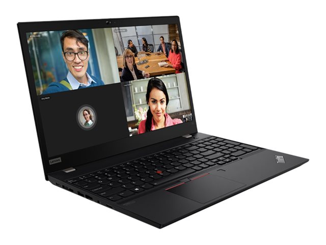 Lenovo ThinkPad T15 Gen 2 - 15.6" - Intel Core i7 1165G7 - 16 GB RAM - 512 GB SSD - UK