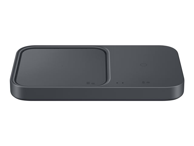 Samsung EP-P5400 wireless charging pad - + AC power adapter - 15 Watt