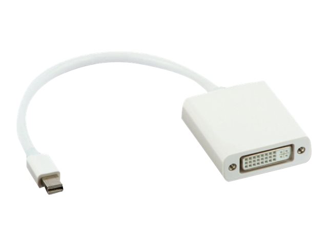 Lindy DisplayPort adapter - 20 cm