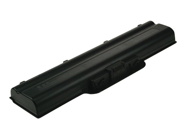 2-Power Main Battery Pack - laptop battery - Li-Ion - 6400 mAh - 94 Wh