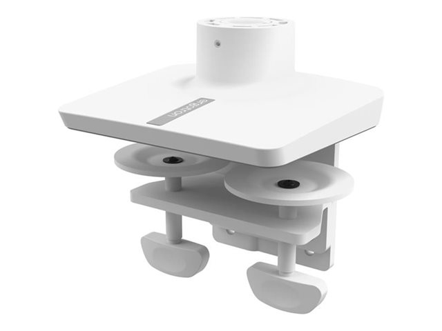 Ergotron HX - Mounting kit (desk clamp mount with base) - white - for P/N: 45-693-216