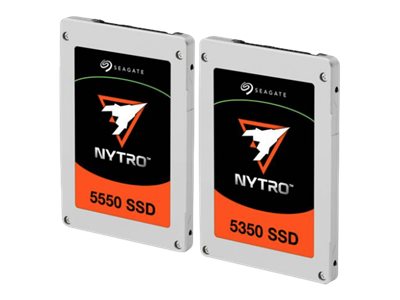 NYTRO 5350H SSD 15.36TB 2.5 SE .
