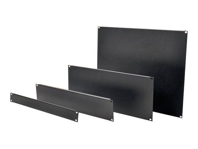 1U-15U RACK BLANKING PANEL KIT