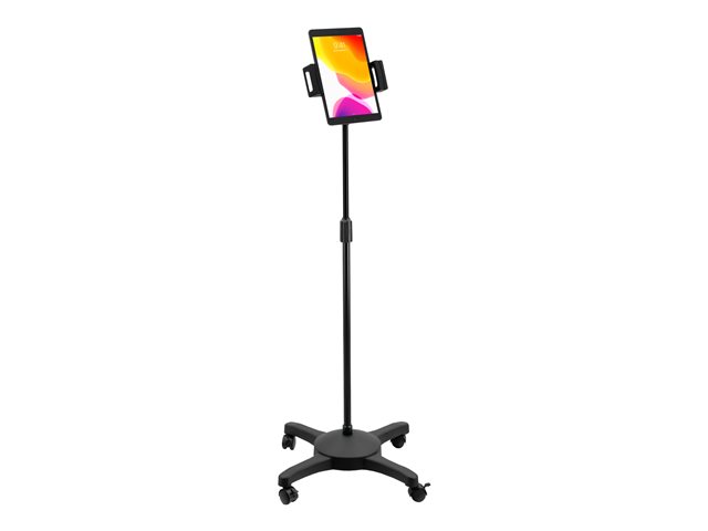UNIVERSAL QUICK CONNECT FLOOR STAND