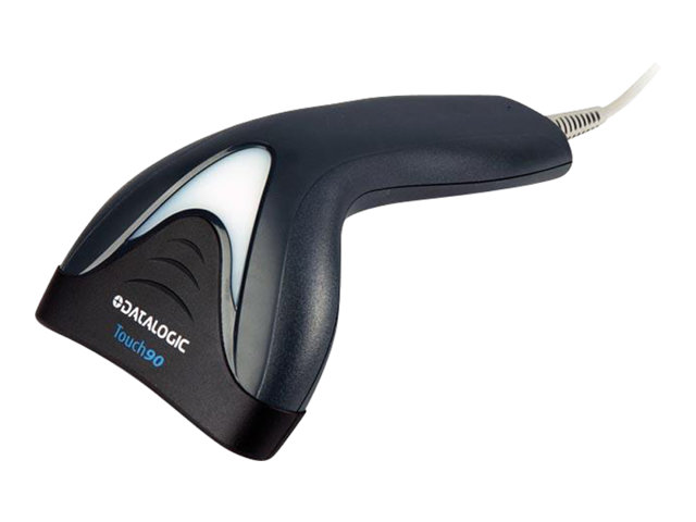 TOUCH 90 PRO - BLACK INCL HOLDER IN IN IN