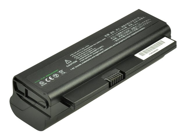 Main Battery Pack 14.4V 2600mAh