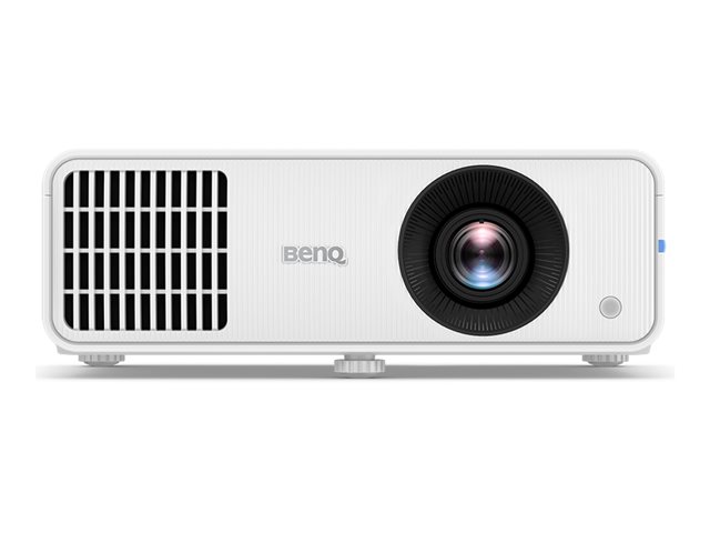 BenQ LH650 - DLP projector - portable