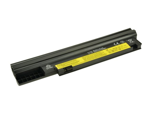 Main Battery Pack 11.1V 5200mAh 58Wh