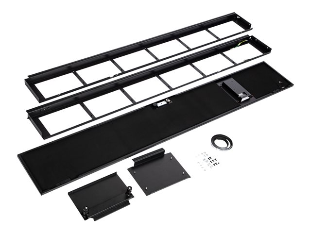 FRONT ADAPTOR FOR INROW DX COOLING 1100MM DEPTH