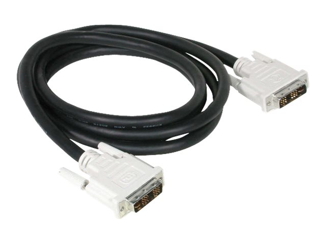 C2G DVI cable - 3 m