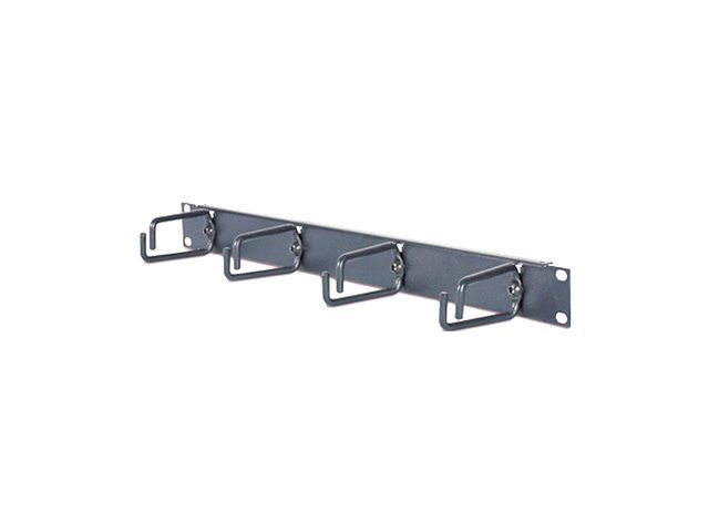 Horizontal Cable Organizer 1U