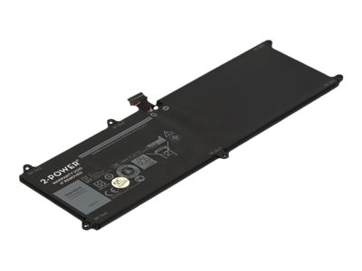 2-Power - laptop battery - Li-pol - 4375 mAh - 35 Wh