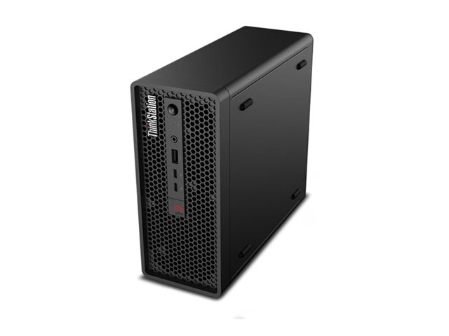 Lenovo ThinkStation P3 Ultra - MT Core i7 i7-14700 2.1 GHz - vPro Enterprise - 16 GB - SSD 512 GB - UK