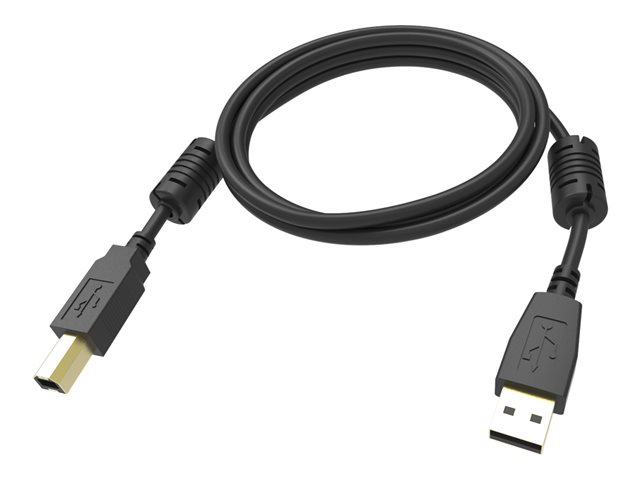 Vision Professional - USB cable - USB to USB Type B - 1 m