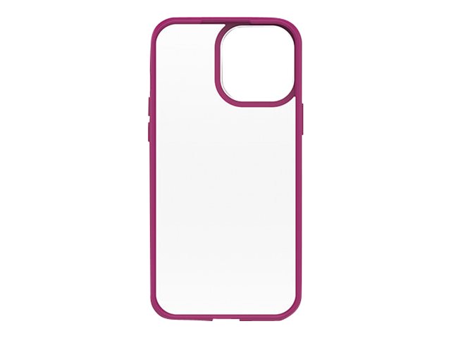 OtterBox React Series - back cover for mobile phone