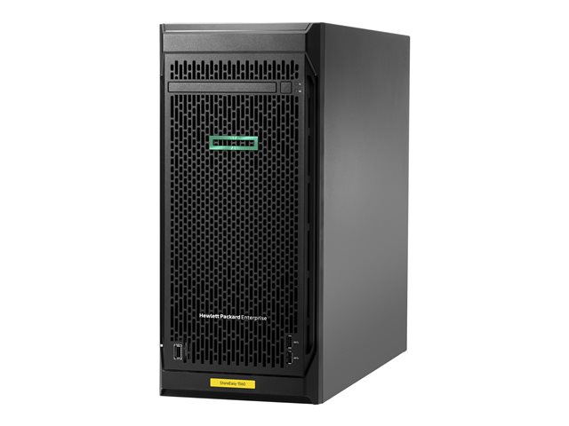 HPE StoreEasy 1560 - NAS server - 16 TB