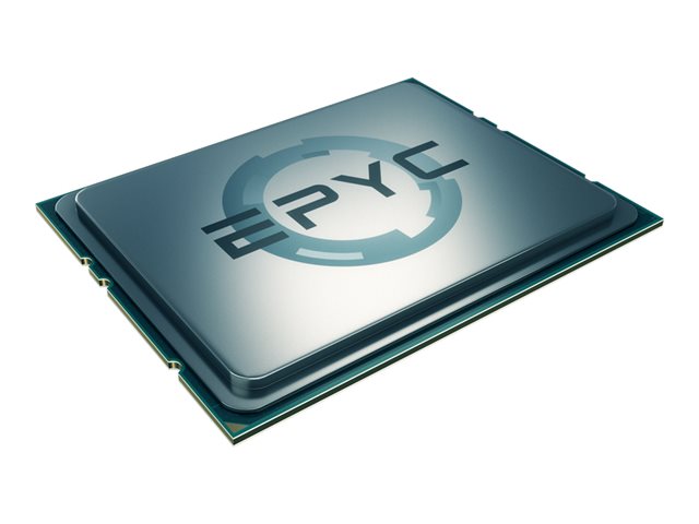 AMD EPYC 7551 / 2 GHz processor