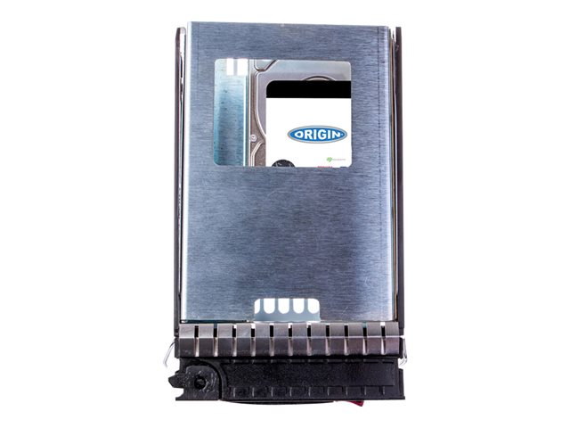 Origin Storage - hard drive - 2 TB - SATA 3Gb/s