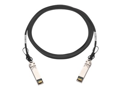 CABLE SFP28 25GBE TWINAX DIRECT ATTACH CABLE 1.5M