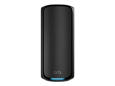 NETGEAR Orbi 970 Series RBE971SB - Wi-Fi system - Wi-Fi 7 - desktop