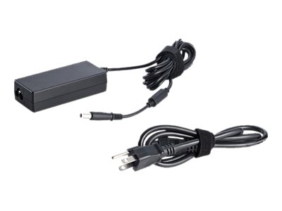 AC Adapter 19.5V 3.34A 65W (7.4mmx5.0mm) includes power cable