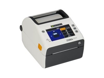 ZD621 DT HC COLOR TOUCH LCD 300DPI USB LAN SER BTLE5 EU/UK