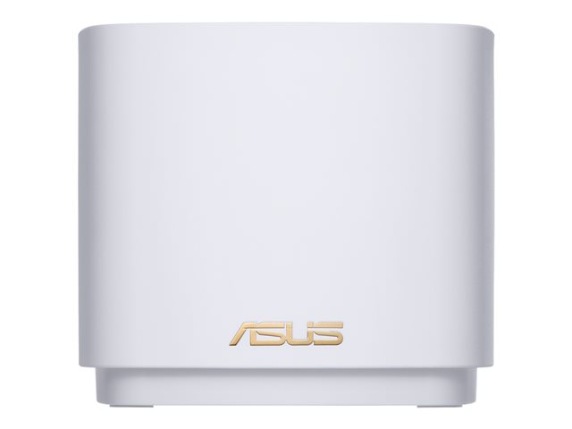 ASUS ZenWiFi XD5 - Wi-Fi system - Wi-Fi 6 - desktop