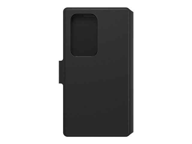 OtterBox Strada Series Via - flip cover for mobile phone