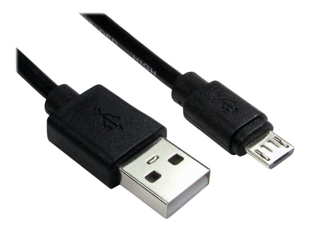 5MTR USB 2.0 A MALE TO MICRO B MALE
