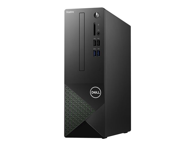 Dell Vostro 3710 - SFF Core i5 12400 2.5 GHz - 8 GB - SSD 256 GB