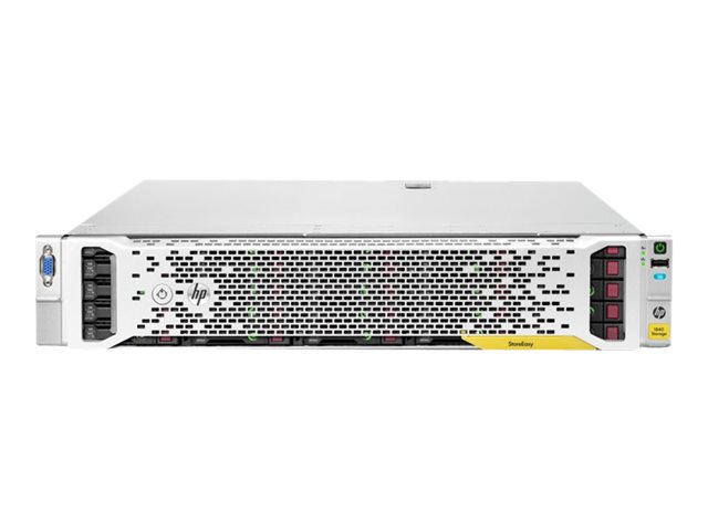 HPE StoreEasy 1840 - NAS server