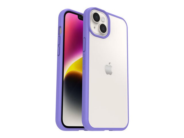 OtterBox React Series ProPack Packaging - back cover for mobile phone