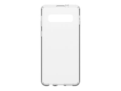 OtterBox Clearly Protected Skin - back cover for mobile phone
