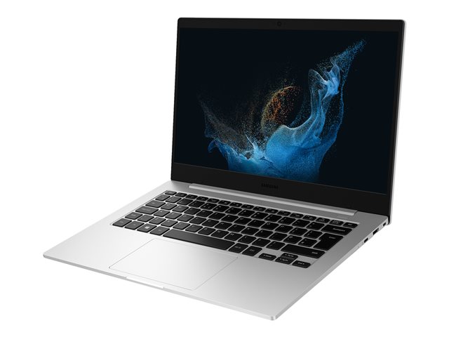 Samsung Galaxy Book2 Go - 14" - Qualcomm Snapdragon 7c+ Gen 3 - 4 GB RAM - 128 GB SSD - 5G