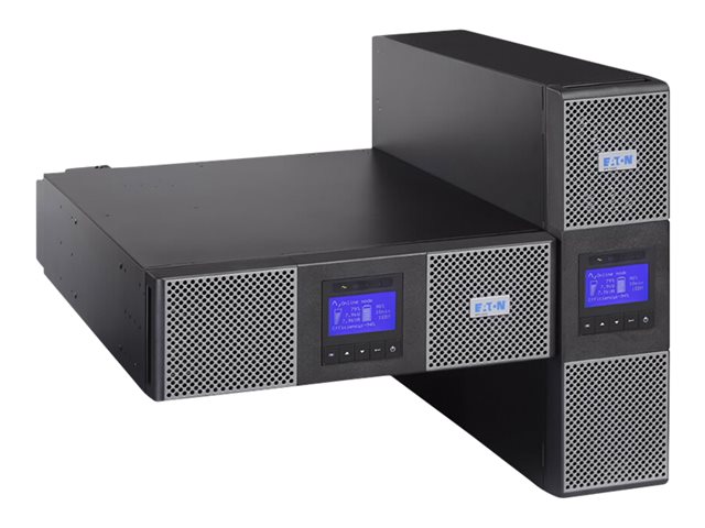 Eaton 9PX 9PX6KIPM31 - UPS - 5400 Watt - 6000 VA