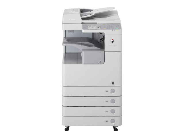 IR2525 25CPM A3 256MB REQUIRES DADF AS OPTION F11