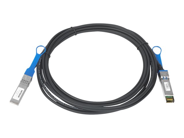 NETGEAR 10GBase direct attach cable - 5 m