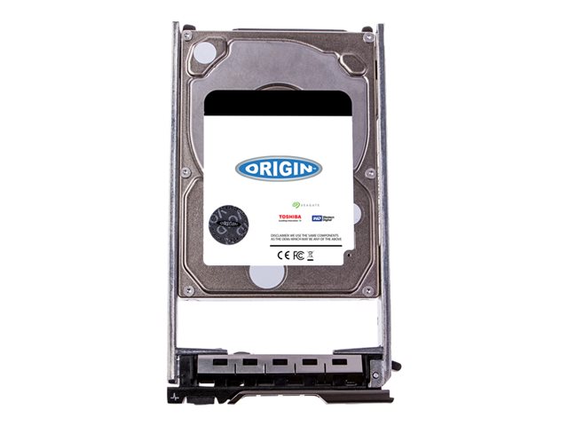 600GB 10K PEDGE R/T X10 SERIES 2.5IN SAS HOTSWAP HD W/ CADDY