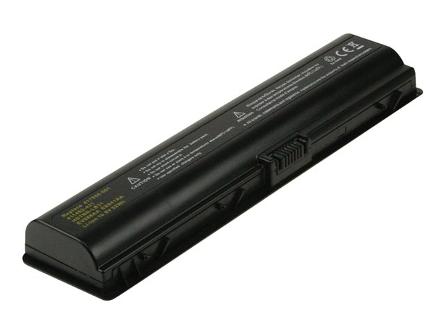 MAIN BATTERY PACK 10.8V 4600MAH .