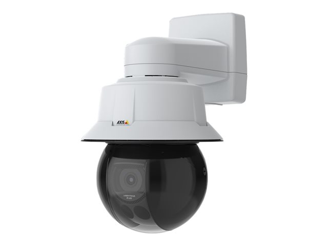 AXIS Q6315-LE 50 Hz - network surveillance camera