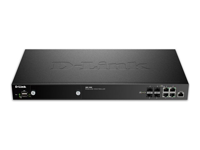 D-Link Wireless Controller 2000