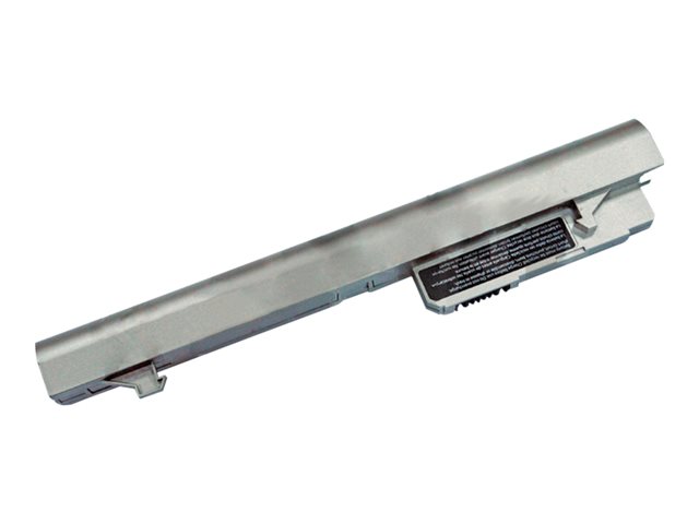 BTI - laptop battery - Li-Ion - 2600 mAh