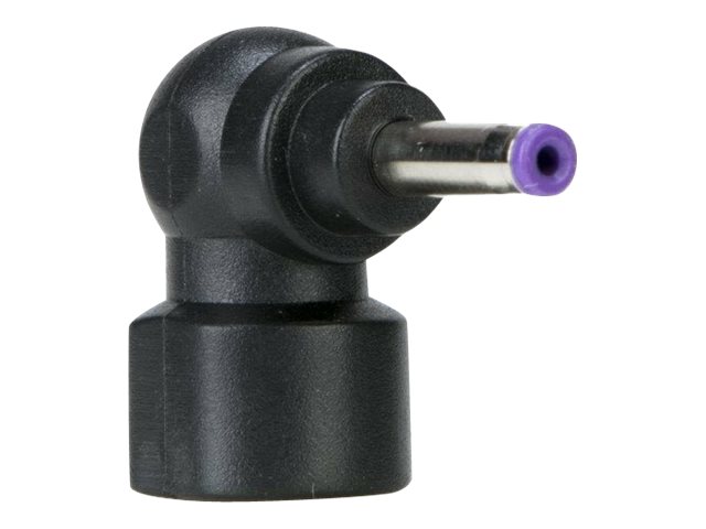 Targus Device Power Tip PT-3J - power connector adaptor