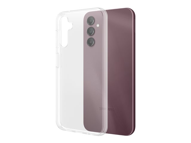 SAFE. by PanzerGlass - back cover for mobile phone
